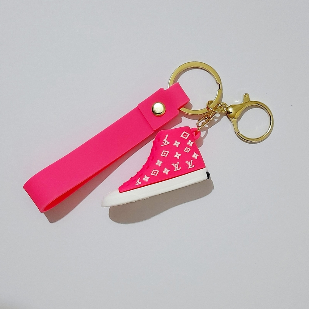 ● BARBIE | 3D sneaker keychain - Picture 10 of 14